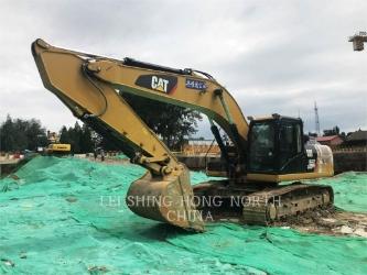CAT 330D2L