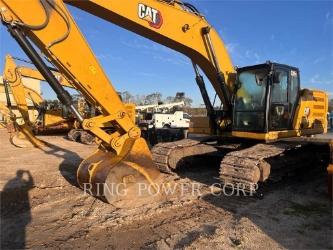 CAT 330GC