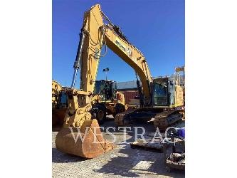 CAT 330GC