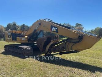 CAT 330HYDTHUM