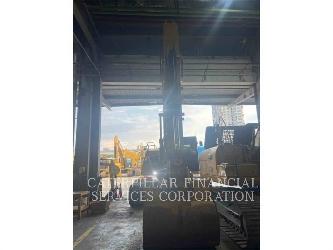 CAT 333-07