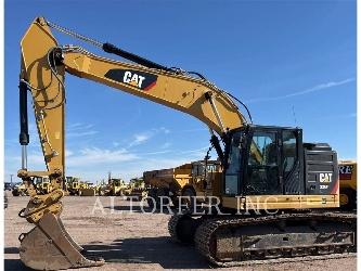 CAT 335F LCR