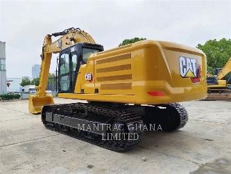 CAT 336-07