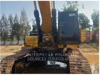 CAT 336-07