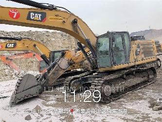 CAT 336-07