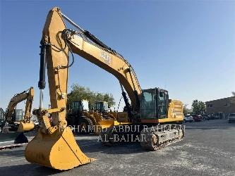CAT 336-07GC