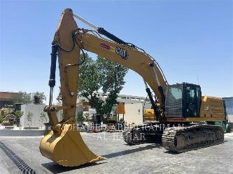 CAT 336-07GC