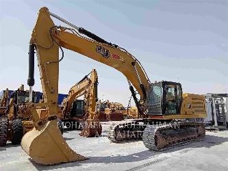 CAT 336-07GC