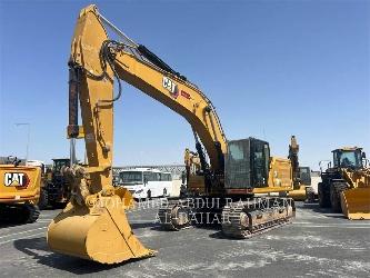 CAT 336-07GC