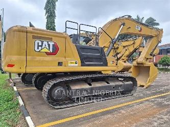 CAT 336-07GC