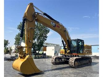 CAT 336-07GC