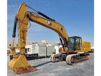 CAT 336-07GC