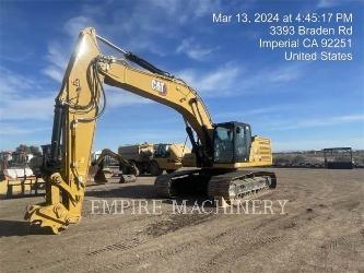 CAT 340-08 P