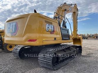 CAT 340 CF