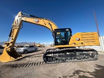 CAT 340 CF