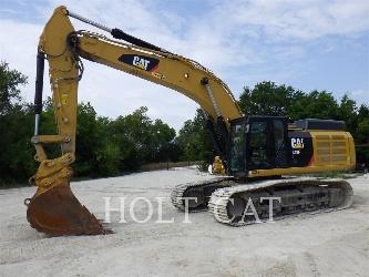 CAT 349FL