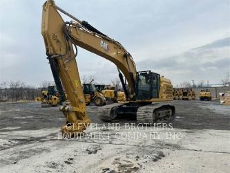 CAT 352