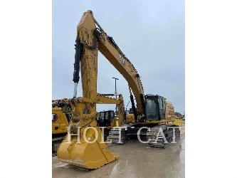 CAT 352 12