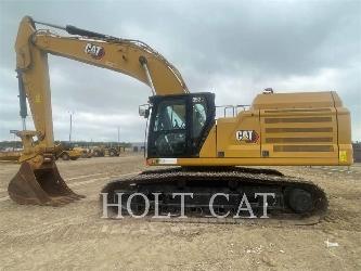 CAT 352 12