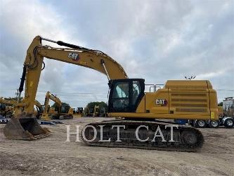 CAT 352 12 TC