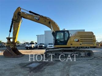 CAT 352 12 TC