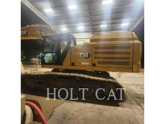 CAT 352 12 TC