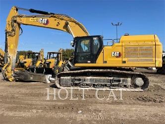 CAT 352 12 TC