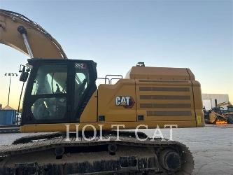 CAT 352 12 TC