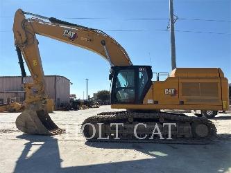 CAT 352 12 TC
