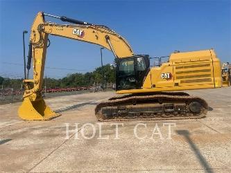 CAT 352 12 TC