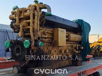 CAT 3608 MARL