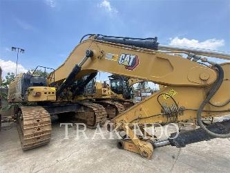 CAT 395-07