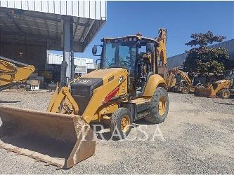 CAT 416