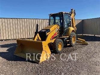 CAT 42007
