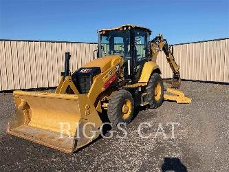 CAT 42007