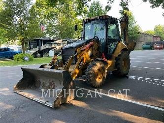 CAT 420E