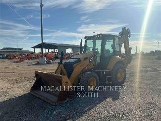 CAT 420F2ST