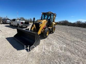 CAT 420XEITCEX