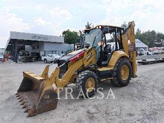 CAT 426F2LRC