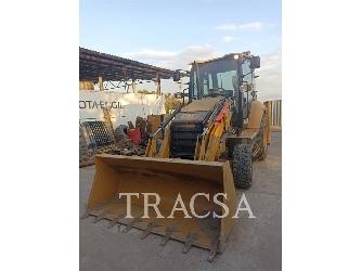 CAT 426F2LRC