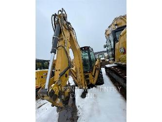 CAT 430 E IT
