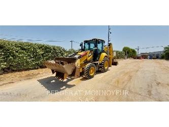 CAT 432F2