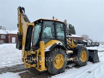 CAT 434-07