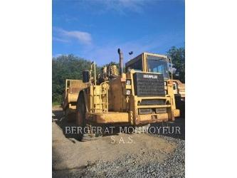 CAT 621F