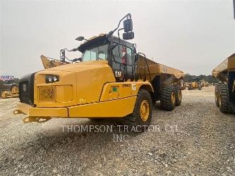 CAT 725