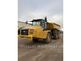 CAT 730 TG