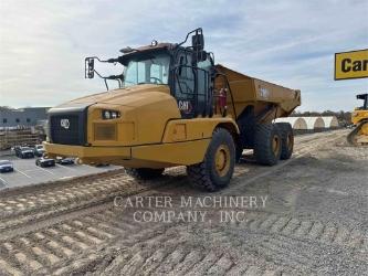 CAT 730TG