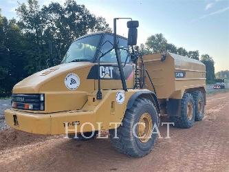 CAT 730WT