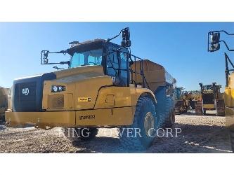 CAT 740GCTG
