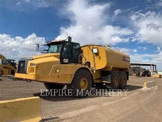 CAT 745-07 WT